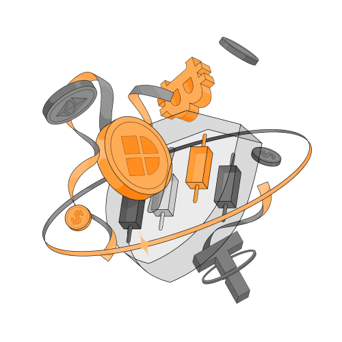 BTC